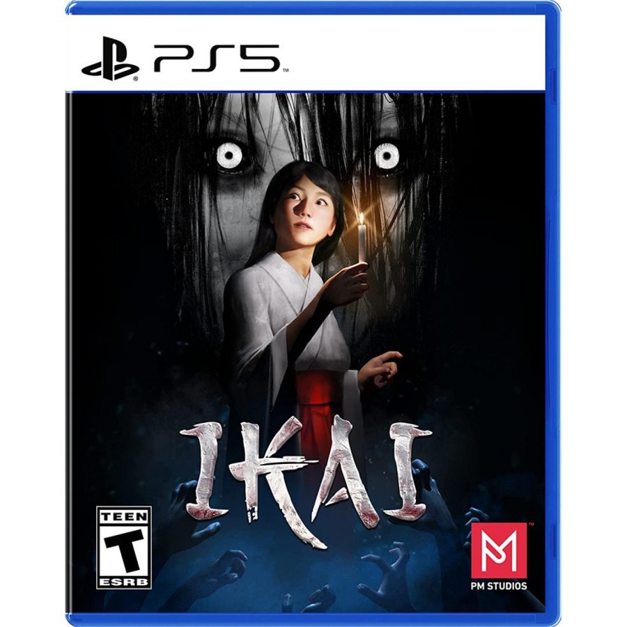 PS5 Ikai