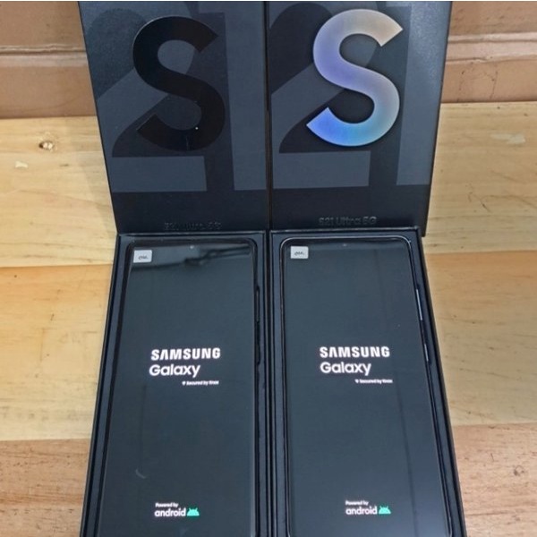 Jual HARGA MURAH SPESIAL PROMO CUCI GUDANG Samsung Galaxy S21 Ultra 5G