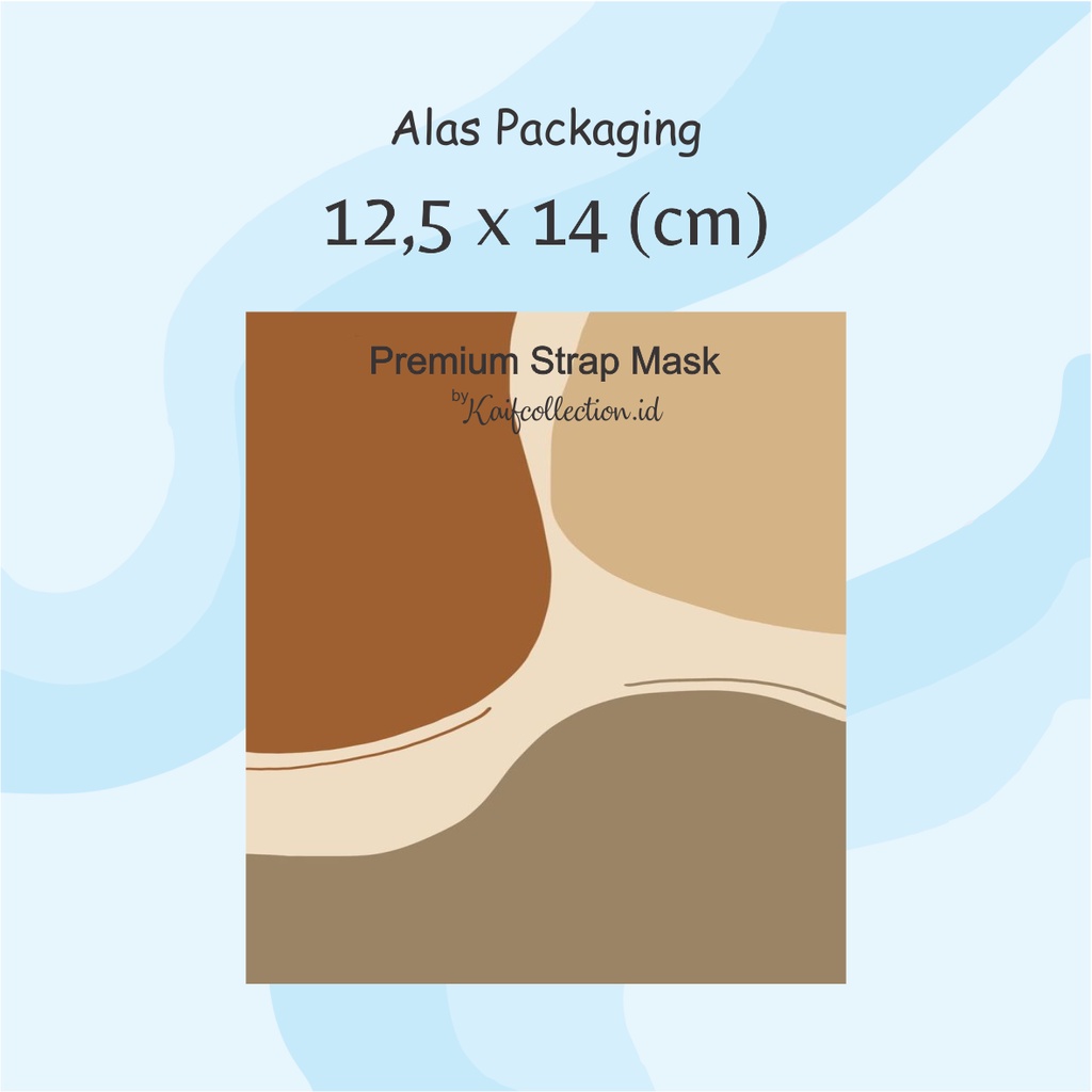 

Alas Packaging 12,5 x 14
