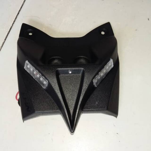 FENDER UNDERTAIL R15 V2 AKSESORIS MOTOR