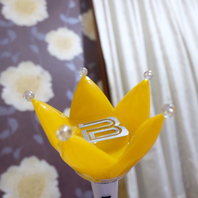 Lightstick Bigbang Official