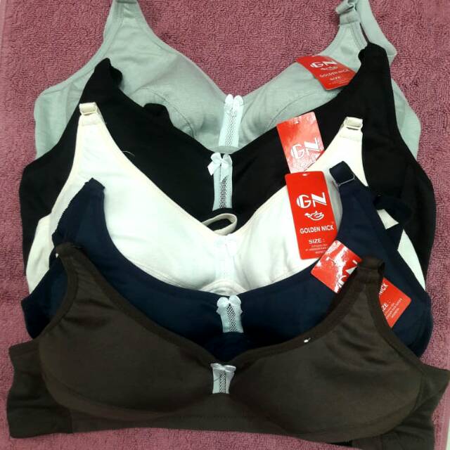 Bra Golden Nick SKS 306