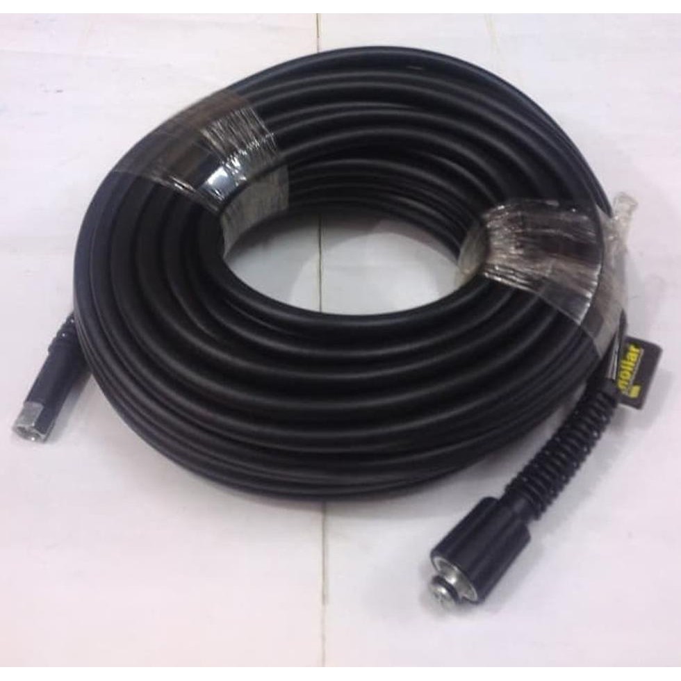Best Seller Selang Jet Cleaner Panjang 25 Meter Mollar