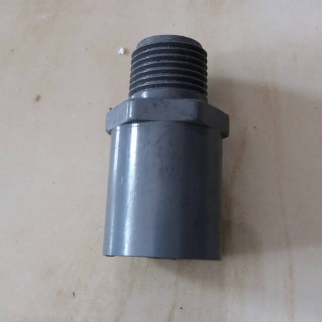 Jual Sock Drat Luar Inch Valve Socket Sdl Inchi Sok Drat