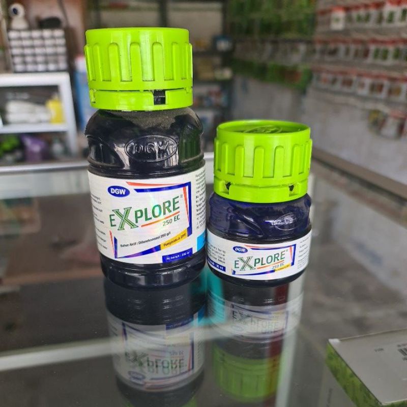 fungisida Explore 80ml