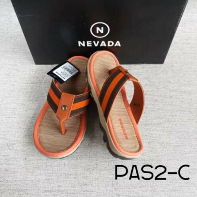 Sandal Anak Nevada