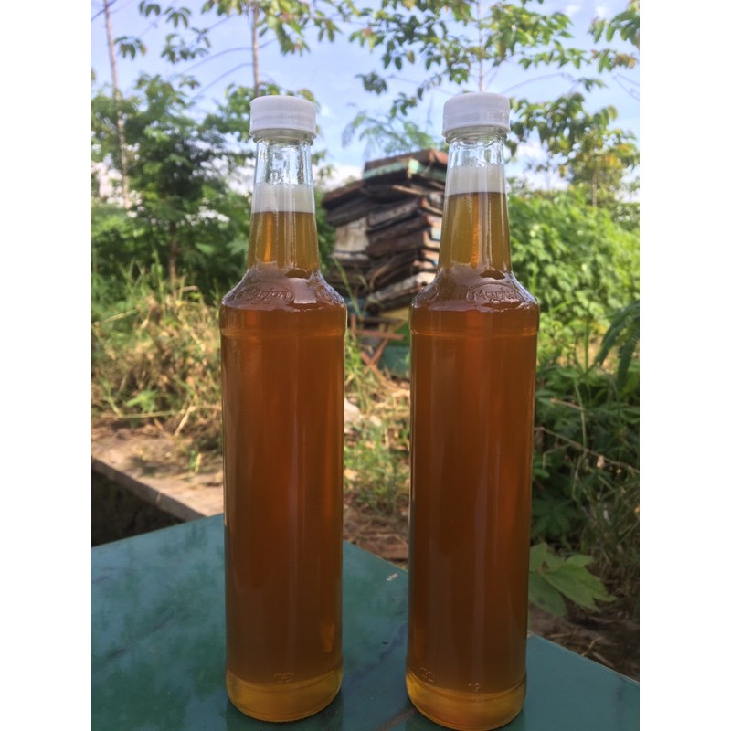 

Madu 460ml