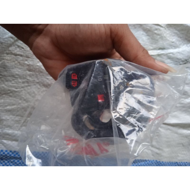 holder kiri yamaha rx100