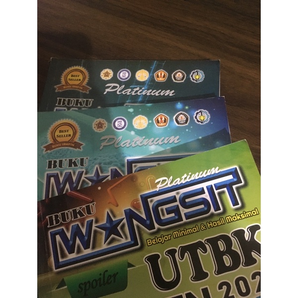 

buku wangsit (booked)