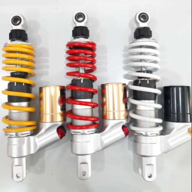 Shock GP 599 RIDE IT matic 310 vario mio beat scopy