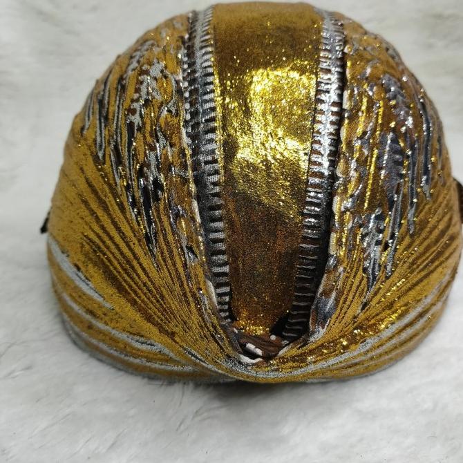 Promo Blangkon Pengantin Jogja