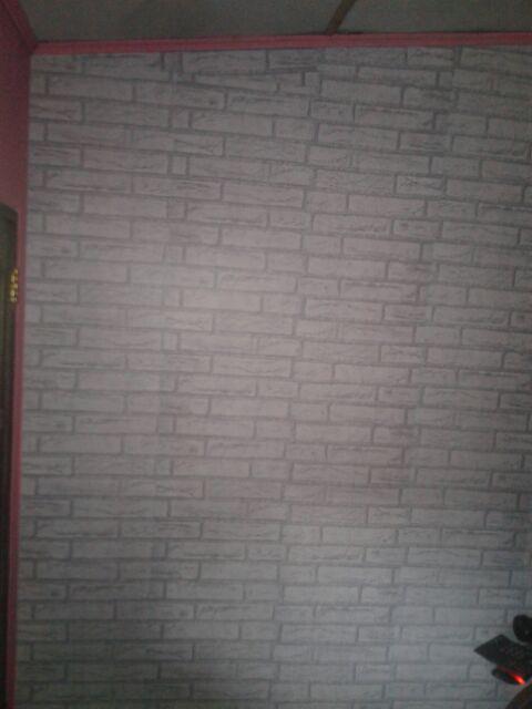 Wallpapaer/wallsticker  Dinding Karakter  Ukuran 45 Cmx10m