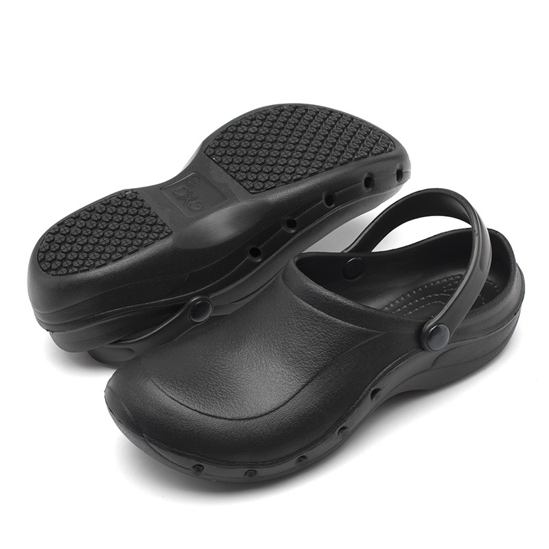 safety sandals for womens
