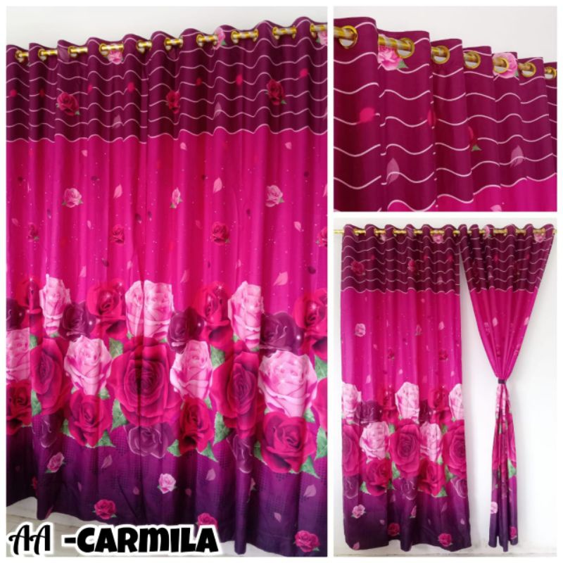 Gorden Smockring Carmila