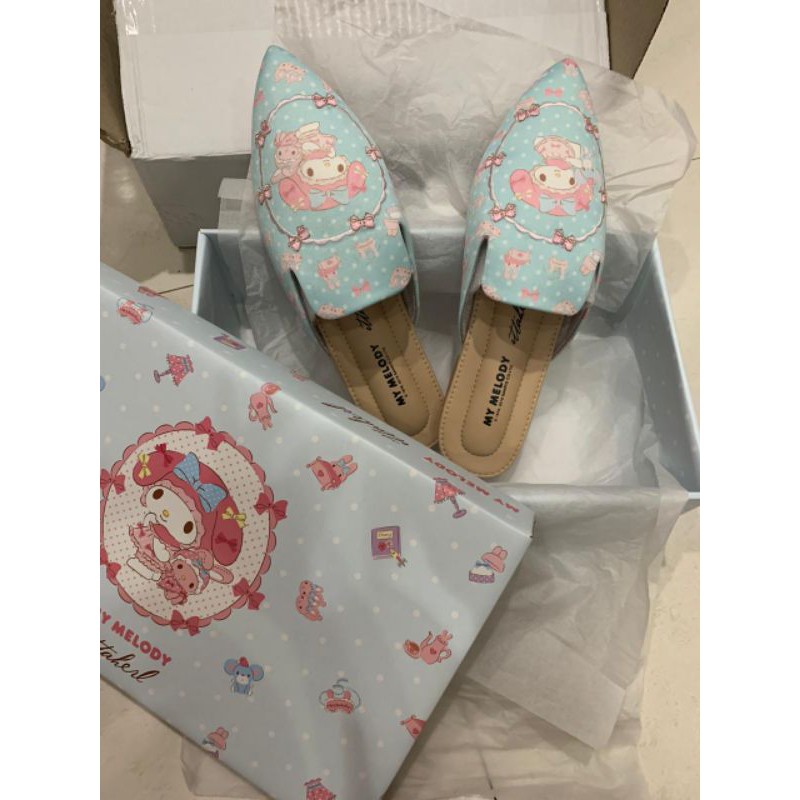 

Ittaherl My Melody Dreamy Sky size 40