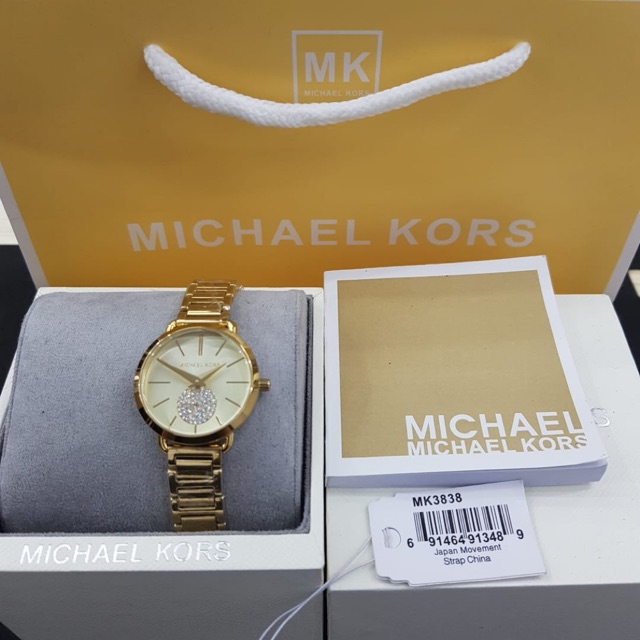 michael kors mk 3838