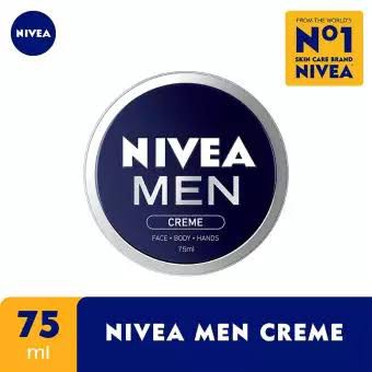 NIVEA Men Creme 75ml