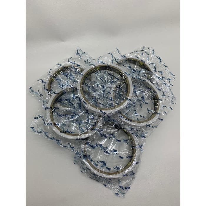 

Double tape 1/4 " ( seperempat inci) Goldie Tape 1 plastik isi 2