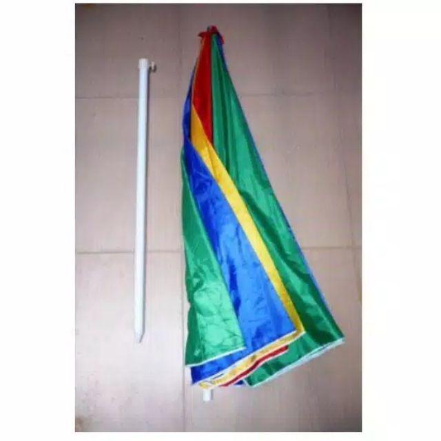 Payung Cafe Pantai Jualan - Payung Tenda Parasol 200cm