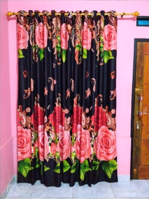 (promo Termurah - Motif Terlengkap) Rok Dan Kemeja Batik Modern Premium M L Xl Annabel Audi Wilona