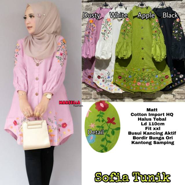 Sofia Tunik
