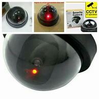 Dummy CCTV Replika CCTV Palsu / Dummy / Fake / Replika