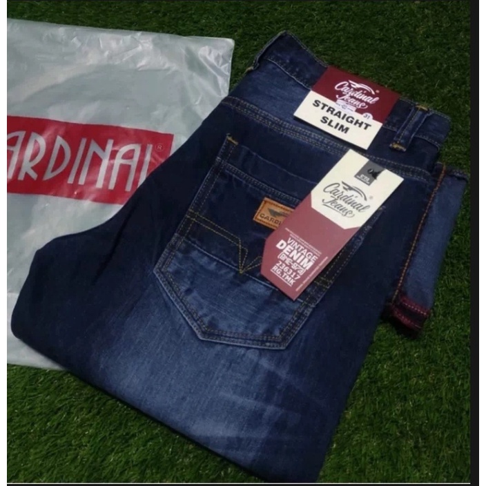 CARDINAL ORIGINAL - CELANA CARDINAL ORIGINAL - CELANA JEANS CARDINAL ORIGINAL - CELANA LEVIS CARDINA