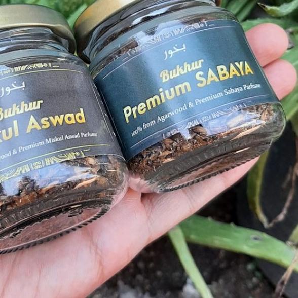 ☁ BUKHUR BUHUR GAHARU PREMIUM | BUHUR BAHAN GAHARU ASLI PREMIUM - BELI 2 Lebih MURAH ✷