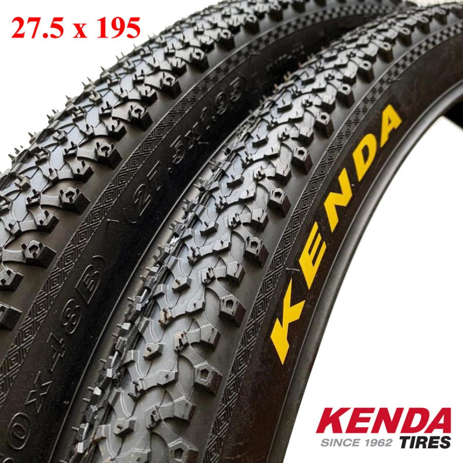 Ban Luar KENDA 27.5 x 195 / Ban Luar Sepeda