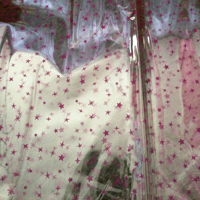 

Plastik Bag besar