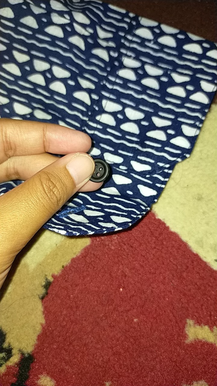 Terbaru Maura Couple Sania Ruffle Batik Couple Ori Ndoro Jowi / Gamis Batik Couple Murah