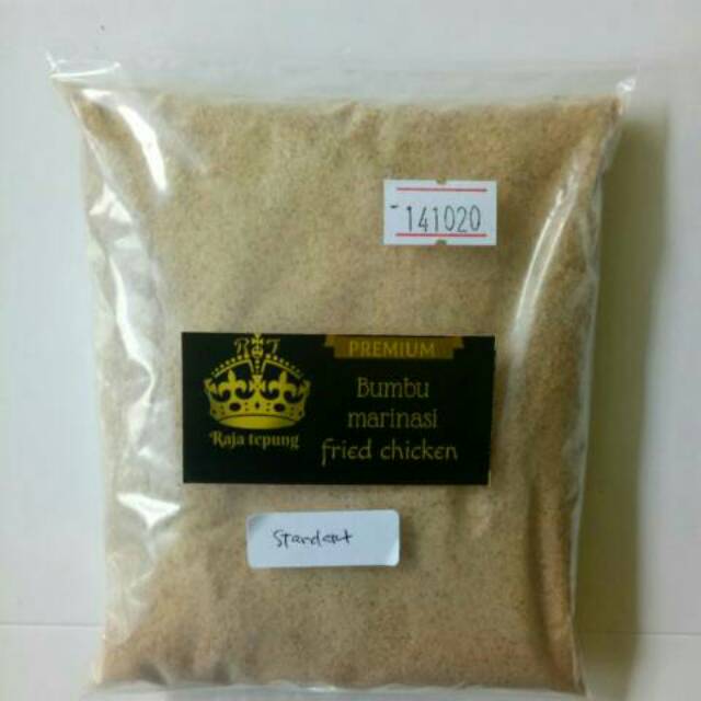 

BUMBU MARINASI 250GR