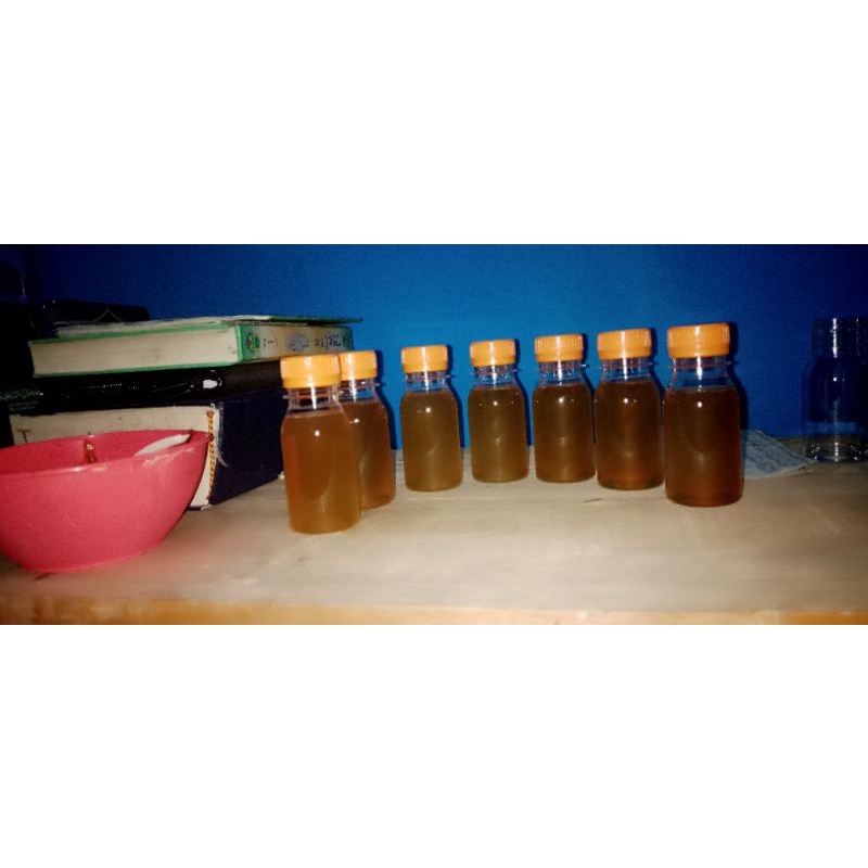 

Madu ASLI