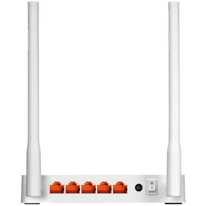 Trend-Totolink N300RT 300Mbps Wireless N Router