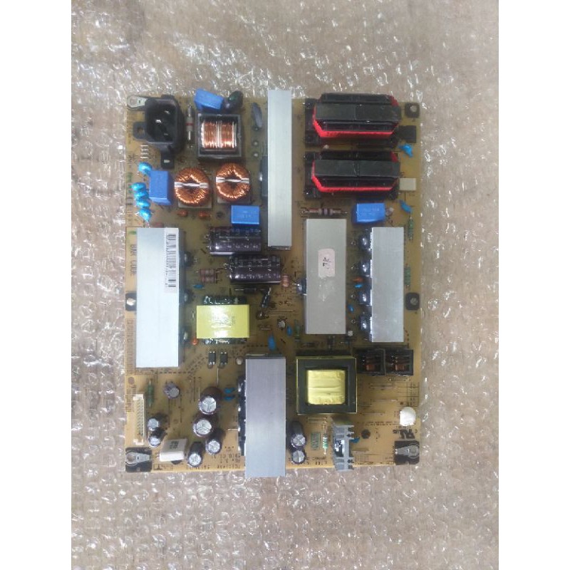 PSU power suply tv LG 42LD450 42LD550 42LK450 42LK547