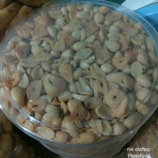 

Kacang bawang