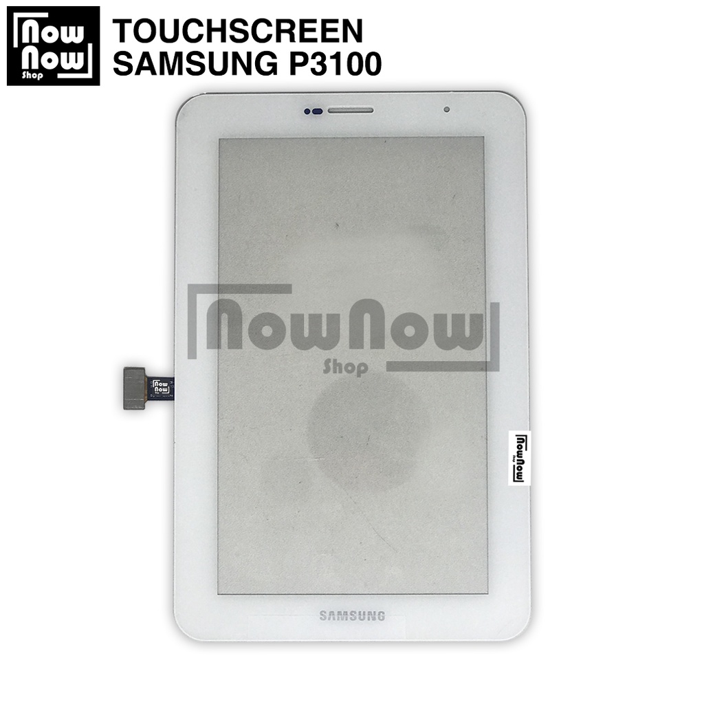 TOUCHSCREEN TS LAYAR SENTUH TC SAMSUNG P3100 / GALAXY TAB 2 7 INCH 7&quot; TABLET 2 TOUCH SCREEN P 3100