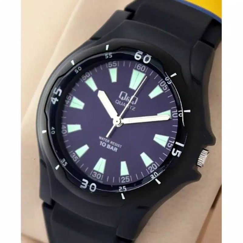 Jam Tangan QnQ Q&amp;Q QQ VP58 Pria Original