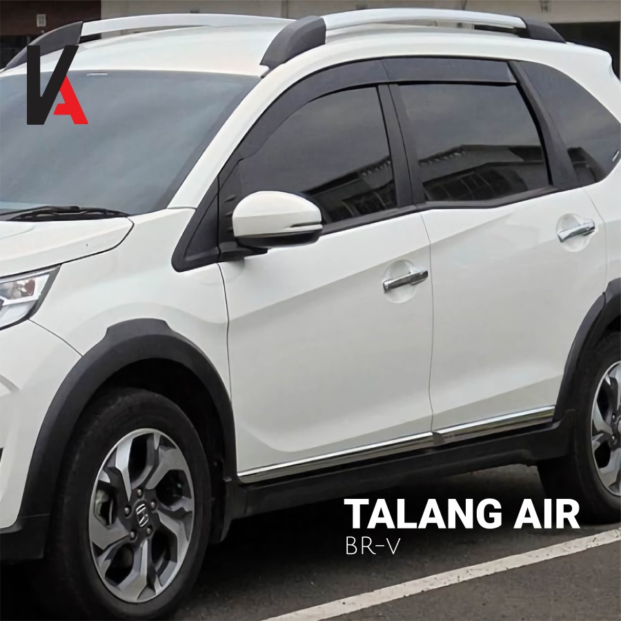 TALANG AIR PINTU MOBIL HONDA BRV MODEL FLAT HIGH QUALITY