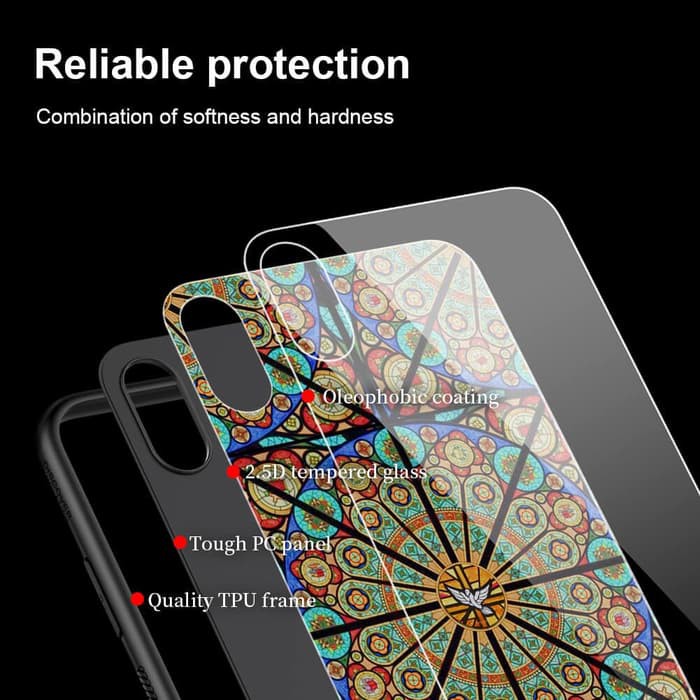 Apple iPhone XS Max 6.5 Nillkin Brilliance Series protective case