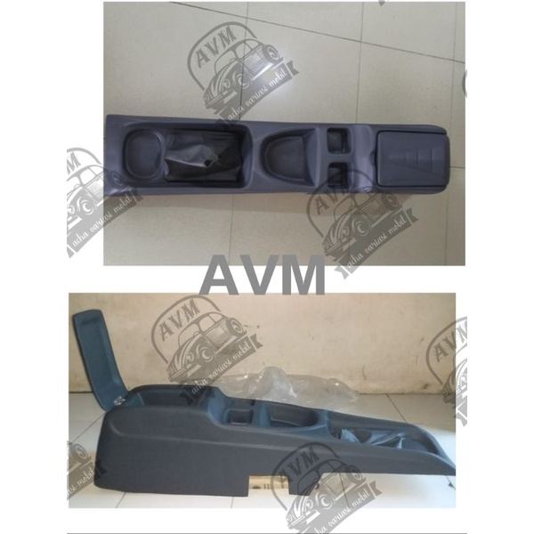 console box kijang grand super extra long short rover jantan