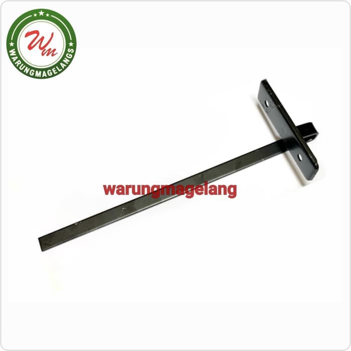 Siku Sekoneng Guide Ruller - Straight Guide Mesin Gergaji Kayu 5800nb