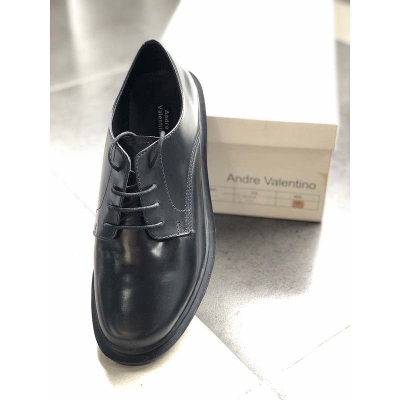 sepatu andre valentino