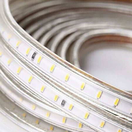 Lampu Strip 3014 5760 PER METER / Lampu Hias LED