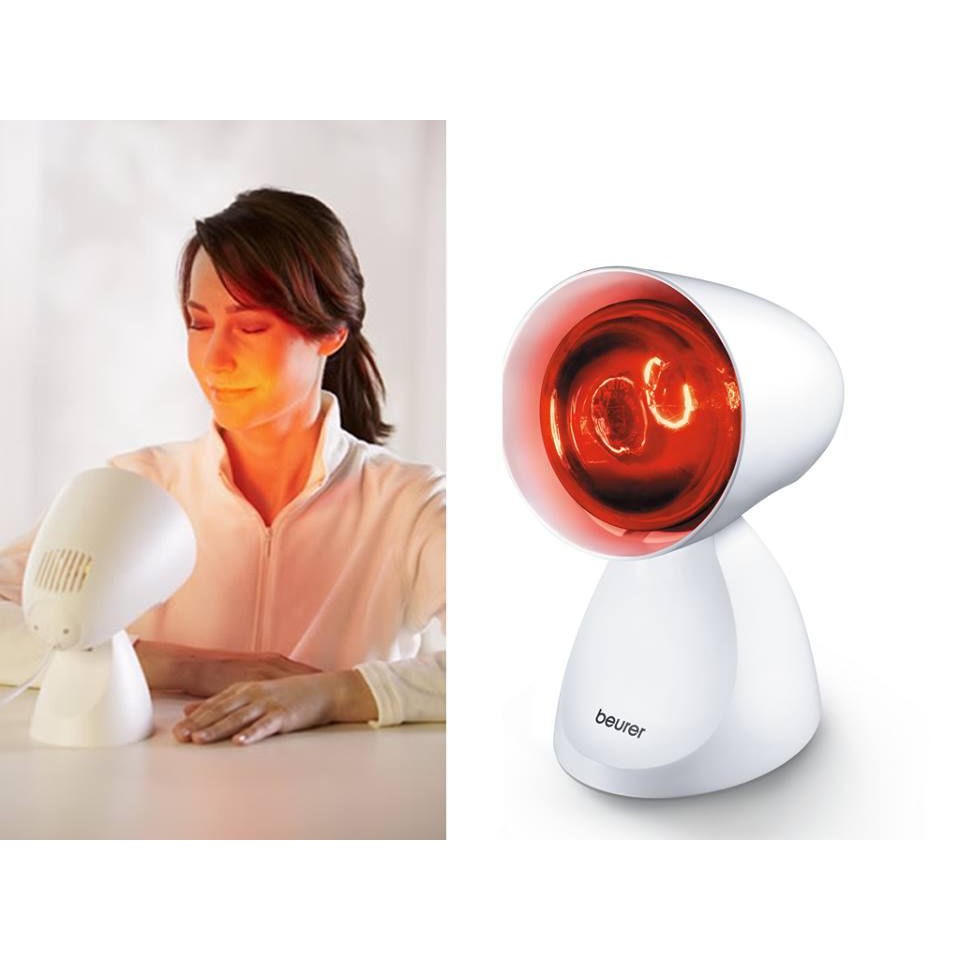 Beurer IL11 Lampu Terapi Infrared Therapy Inframerah IL-11