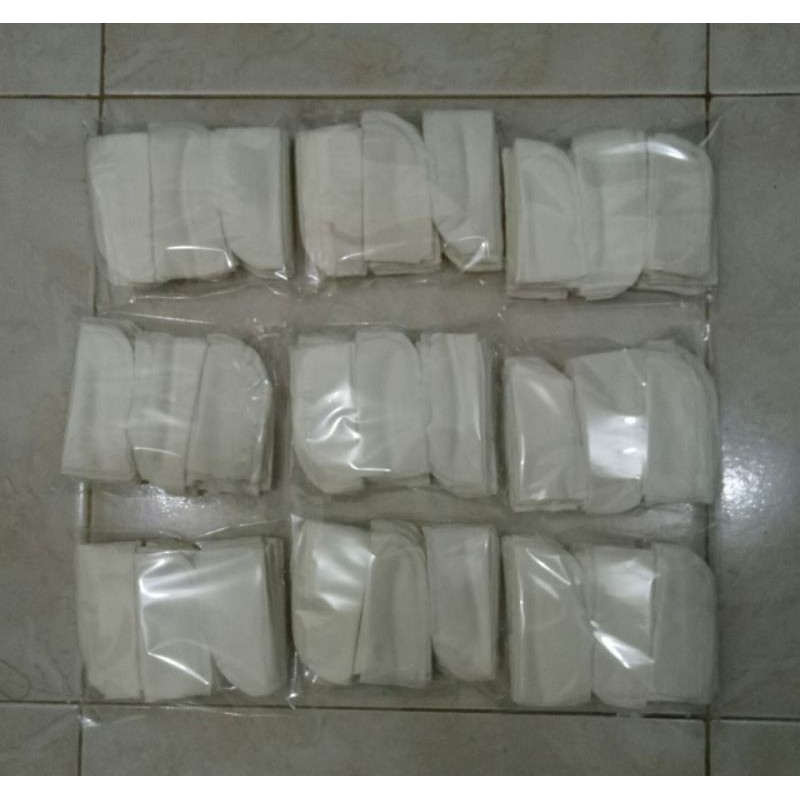 KAIN SARINGAN AIR KERAN