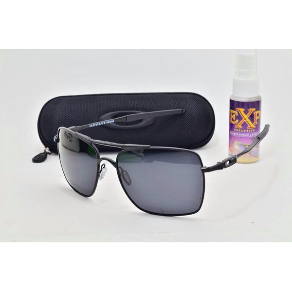 Deviation Lens Black R56