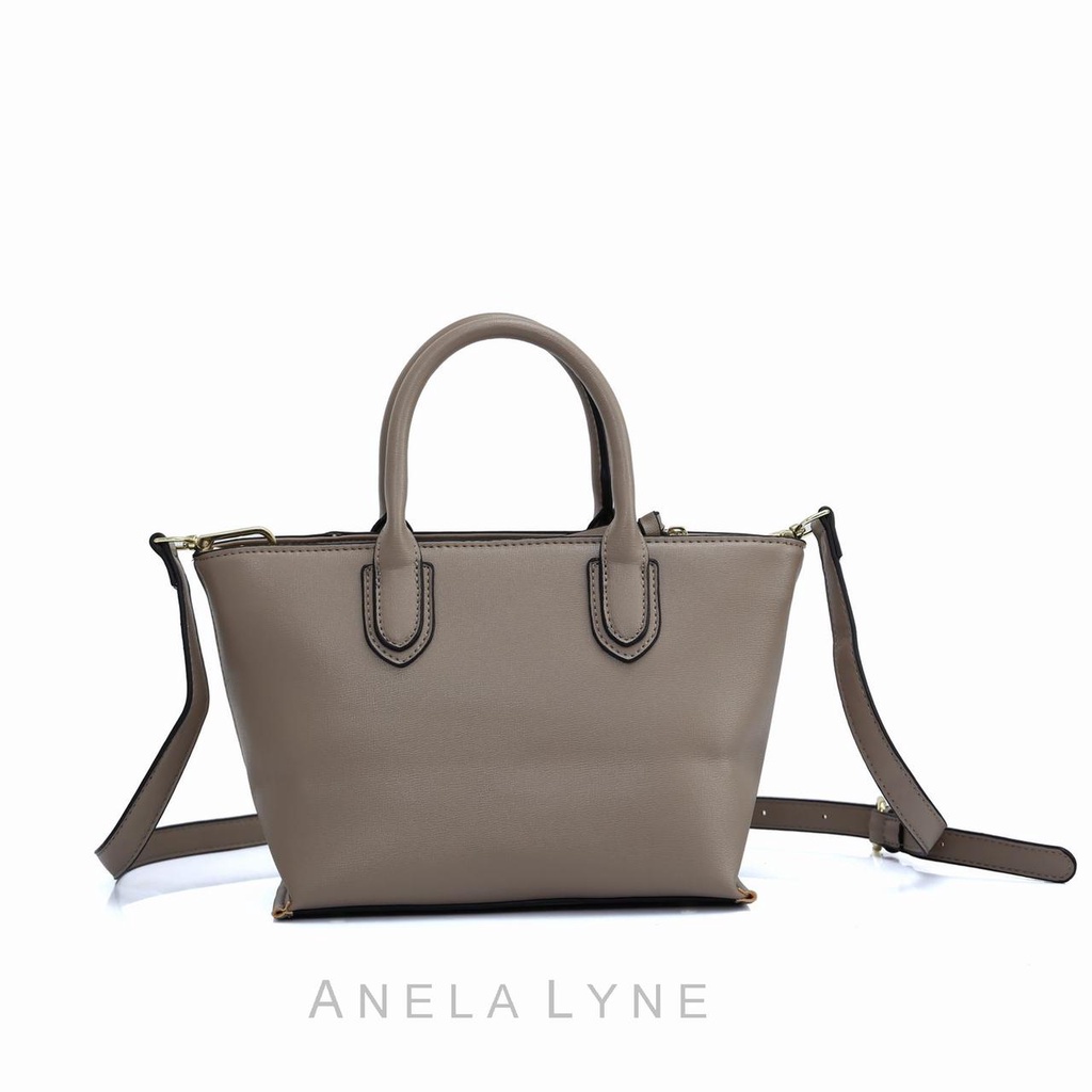 ANELA LYNE HUSNIAH TOTE BAG 1378#A064 ORIGINAL