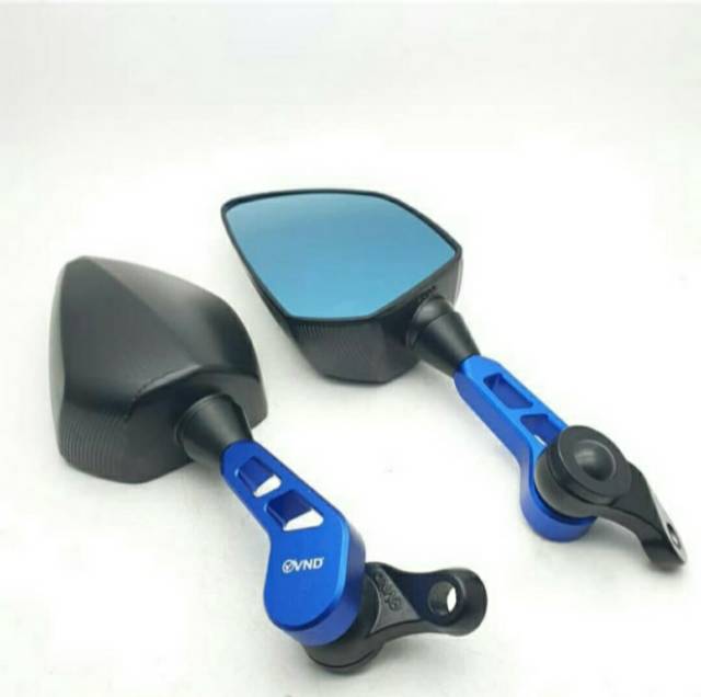 Spion Ducati universal Nmax Aerox Adv Pcx Vario Forza dll