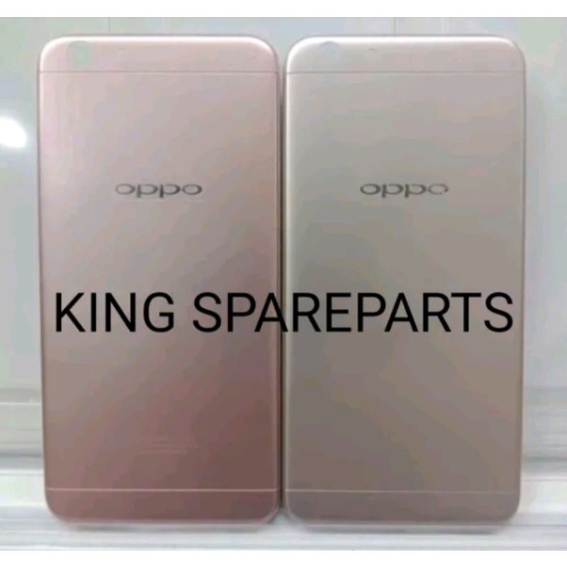 BACKDOOR BACKCOVER TUTUP BELAKANG CASING OPPO A39 A57